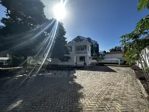4bdrm House in Masaki for rent