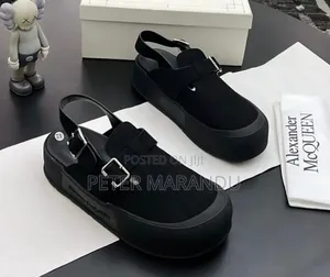 Shoes Brand Alexender