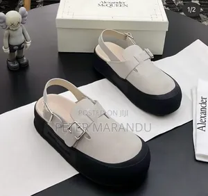 Shoes Brand Alexender
