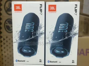 JBL Flip7 Rechargeable Speaker