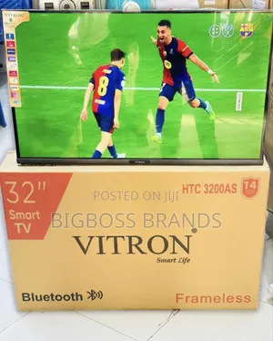 Vitron 32 Smart Frameless