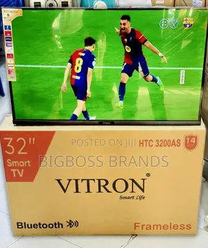 Vitron 32 Smart Frameless