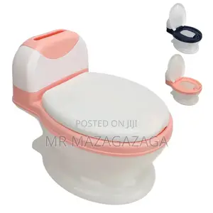 Baby Toilet Removable