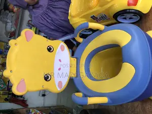 Baby Training Toilet Stable