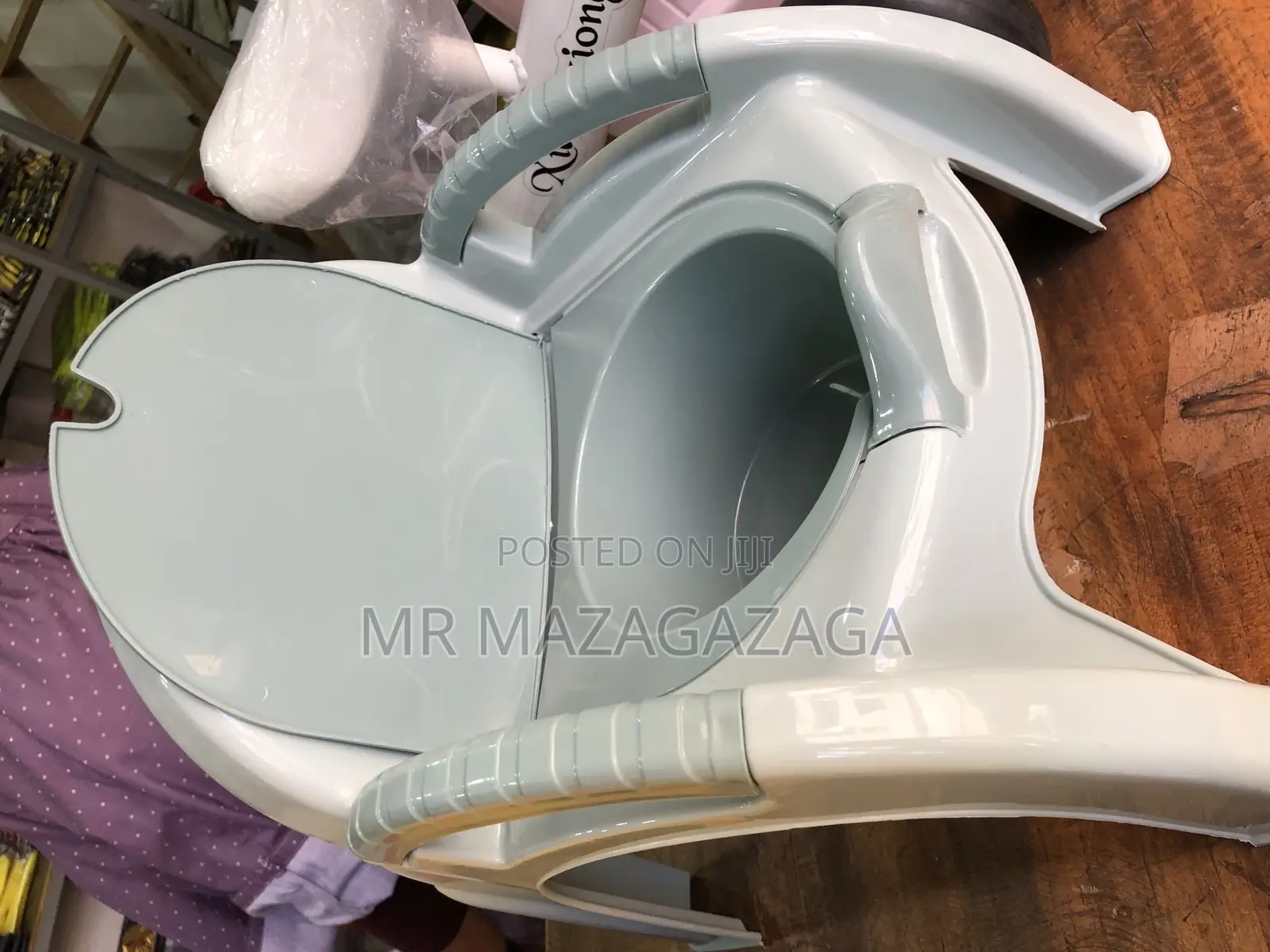 Baby Toilet Removable