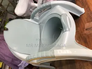 Baby Toilet Removable