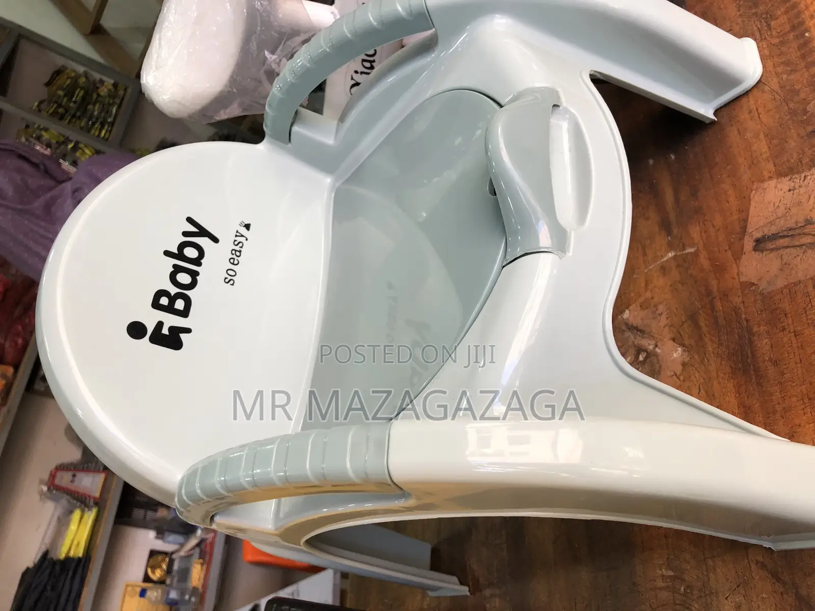 Baby Toilet Removable