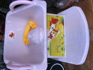 Baby Toilet Removable