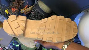 Tactical Boots Altama Size 44 Tu