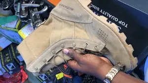 Tactical Boots Altama Size 44 Tu