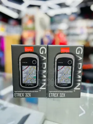 Garmin Etrex 32x