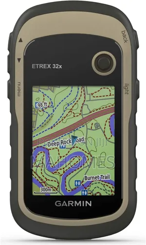 Garmin Etrex 32x