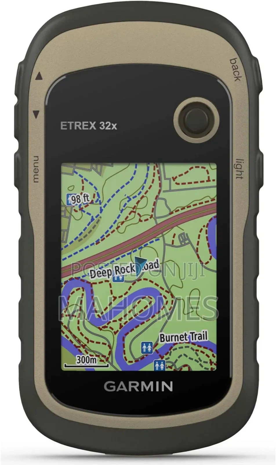Garmin Etrex 32x