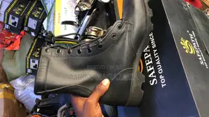 High -Quality Tactical Boots Altama Size 43