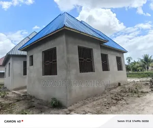 Furnished 2bdrm Block of Flats in Nyumba, Temeke for sale
