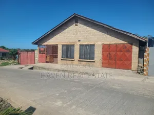 4bdrm House in Temeke for sale