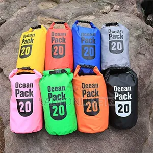 Ocean Park Waterproof Dry Bag