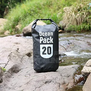 Ocean Park Waterproof Dry Bag