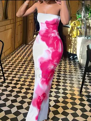 Midi Dress