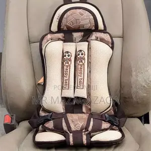 Child Safety Seatbelt