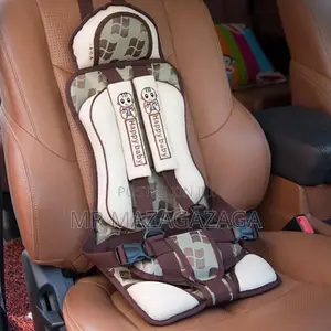 Child Safety Seatbelt