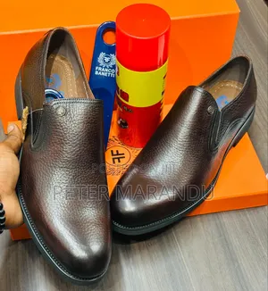 Franco Brand Shoes Mens