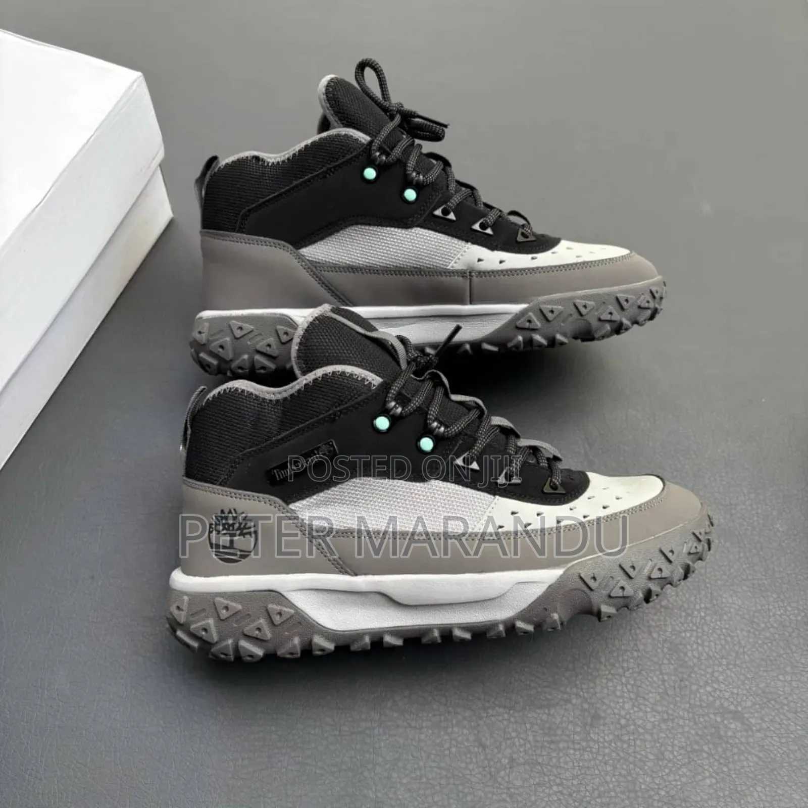 Mens Shoes Brand Timberland