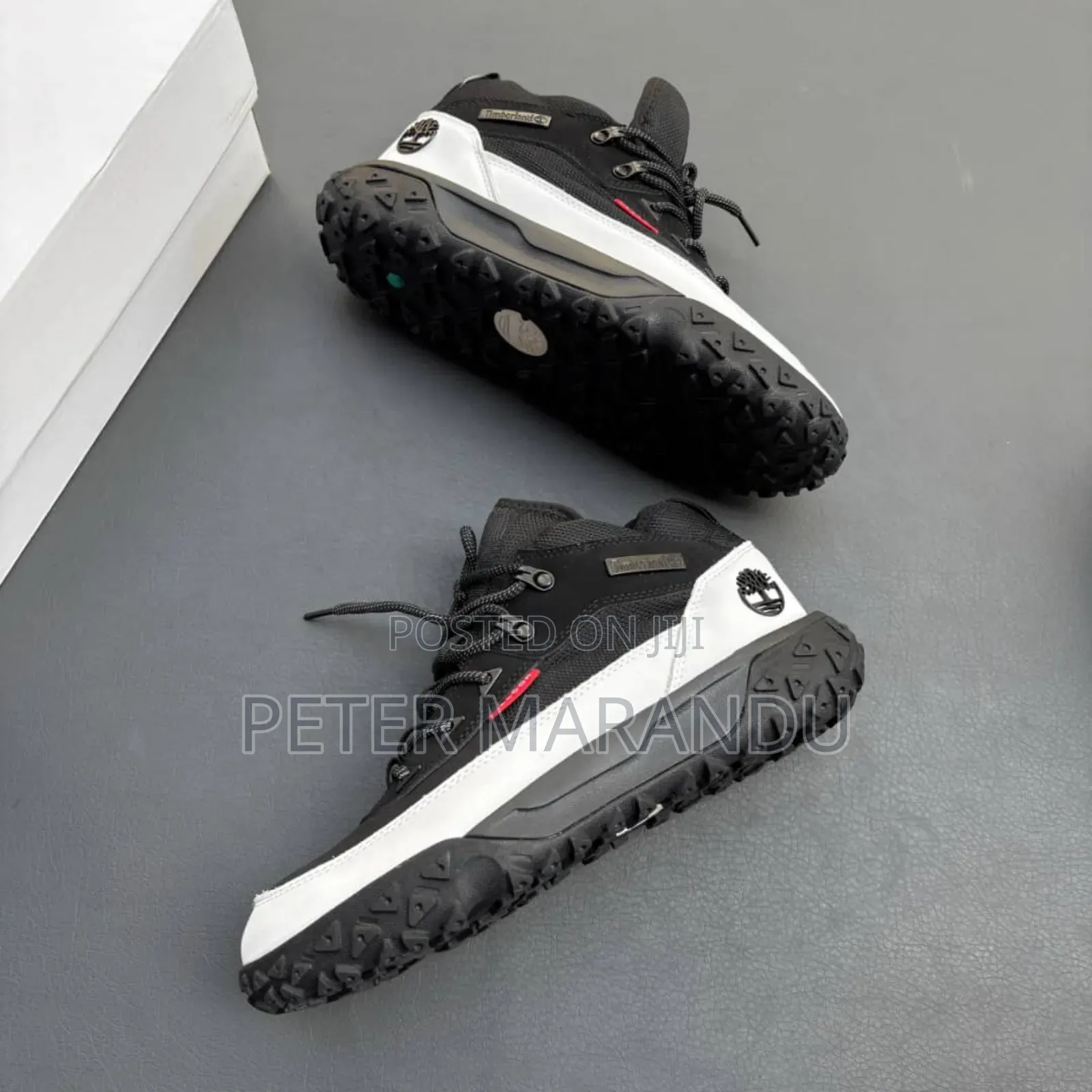 Mens Shoes Brand Timberland