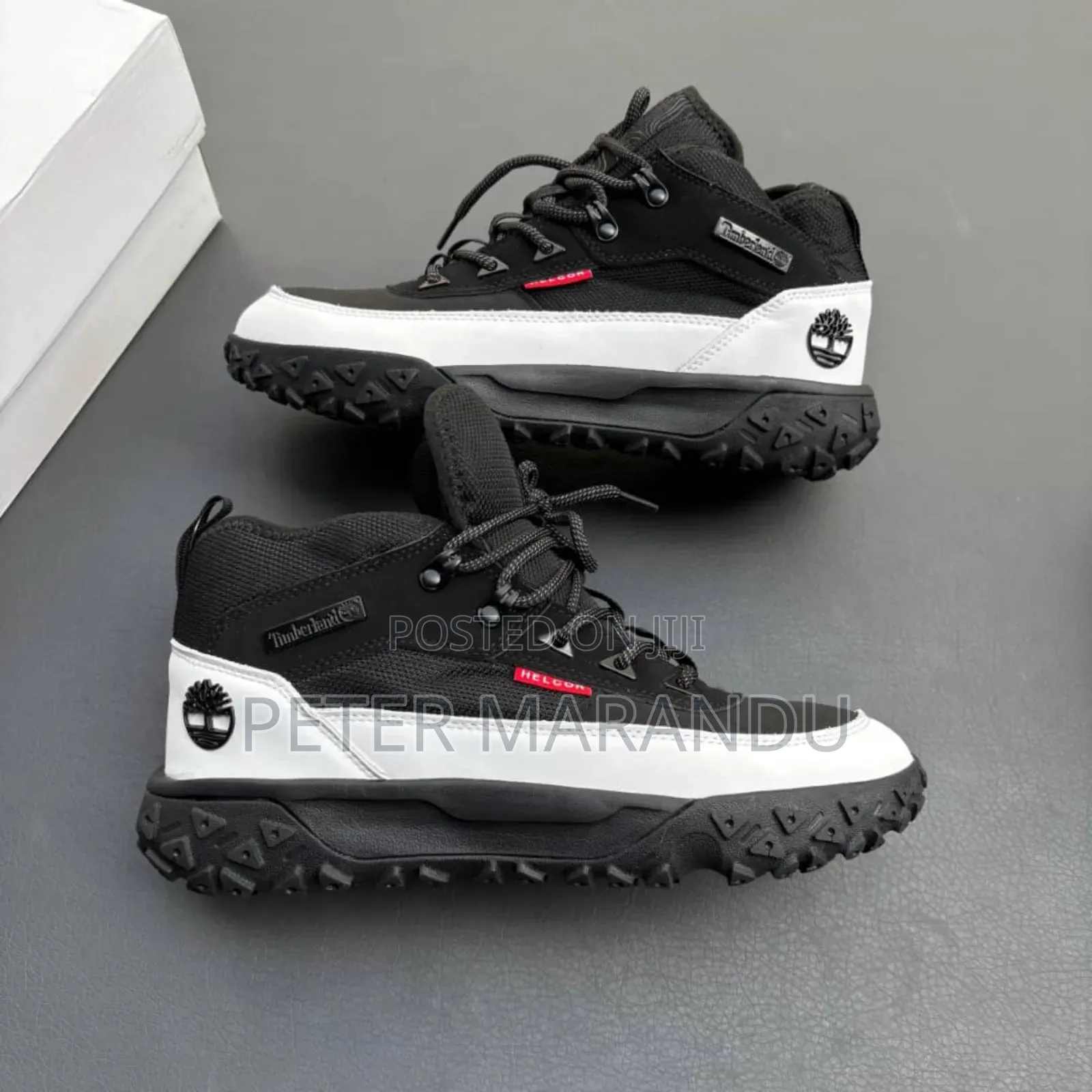 Mens Shoes Brand Timberland