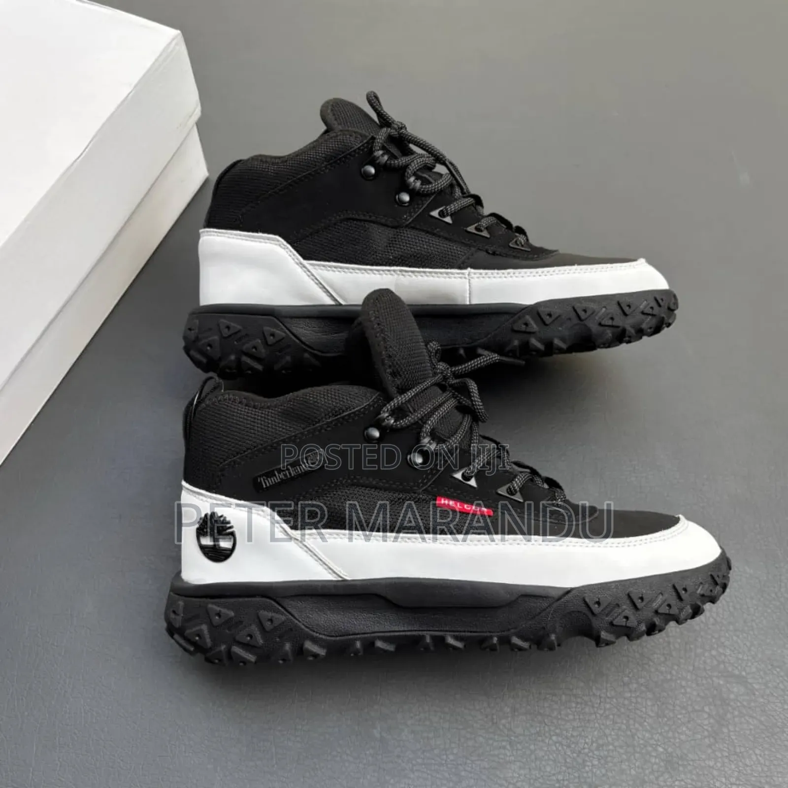 Mens Shoes Brand Timberland