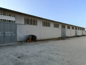 Commercial Property for Sale Mbezibeach Makonde