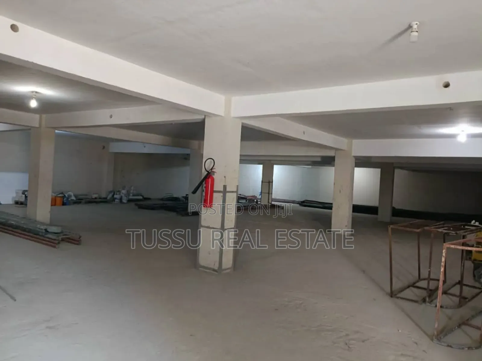 Commercial Property for Sale Mbezibeach Makonde