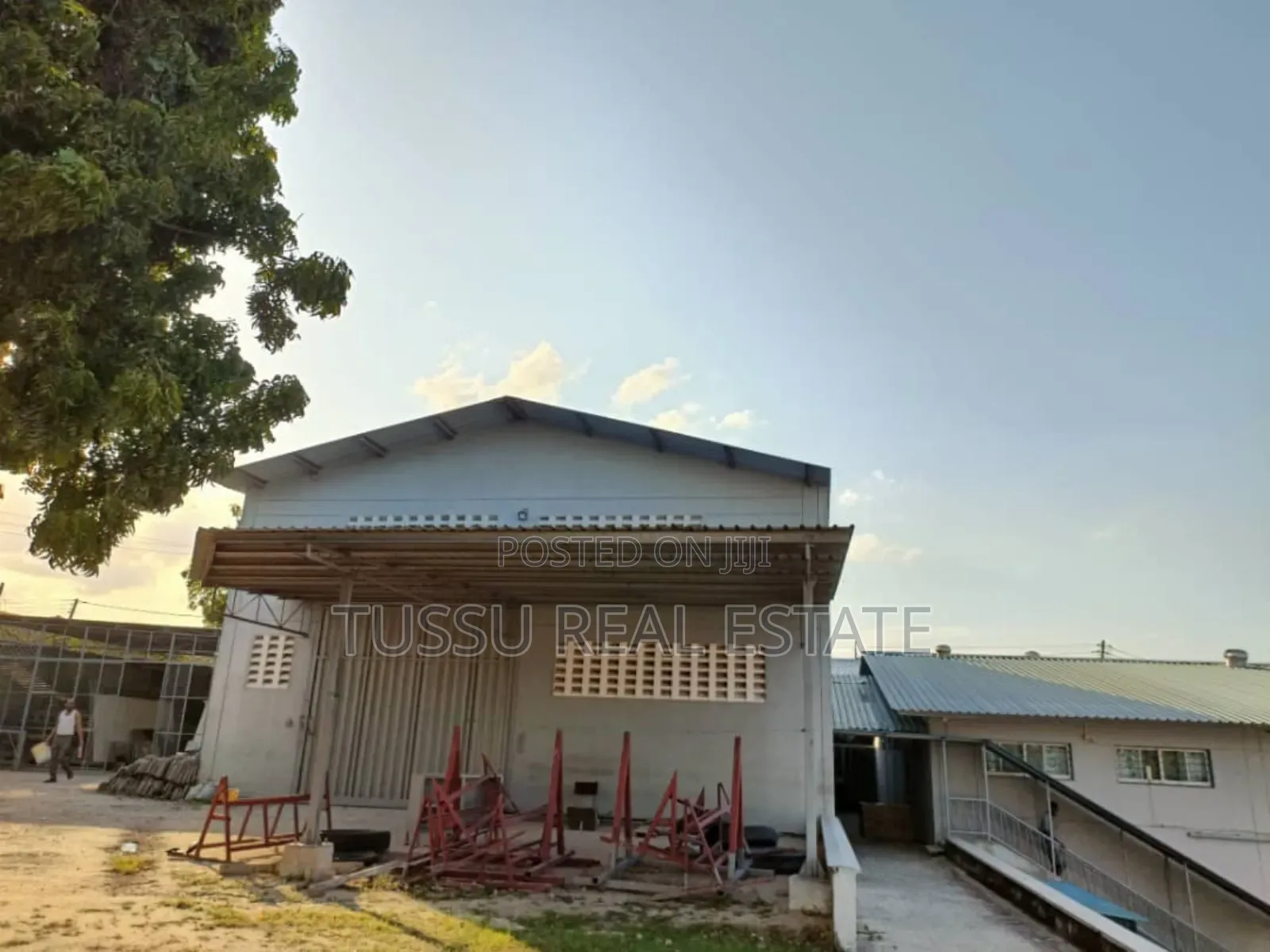 Commercial Property for Sale Mbezibeach Makonde