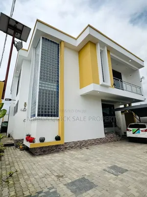 4bdrm House in Makumbusho, Sinza for sale