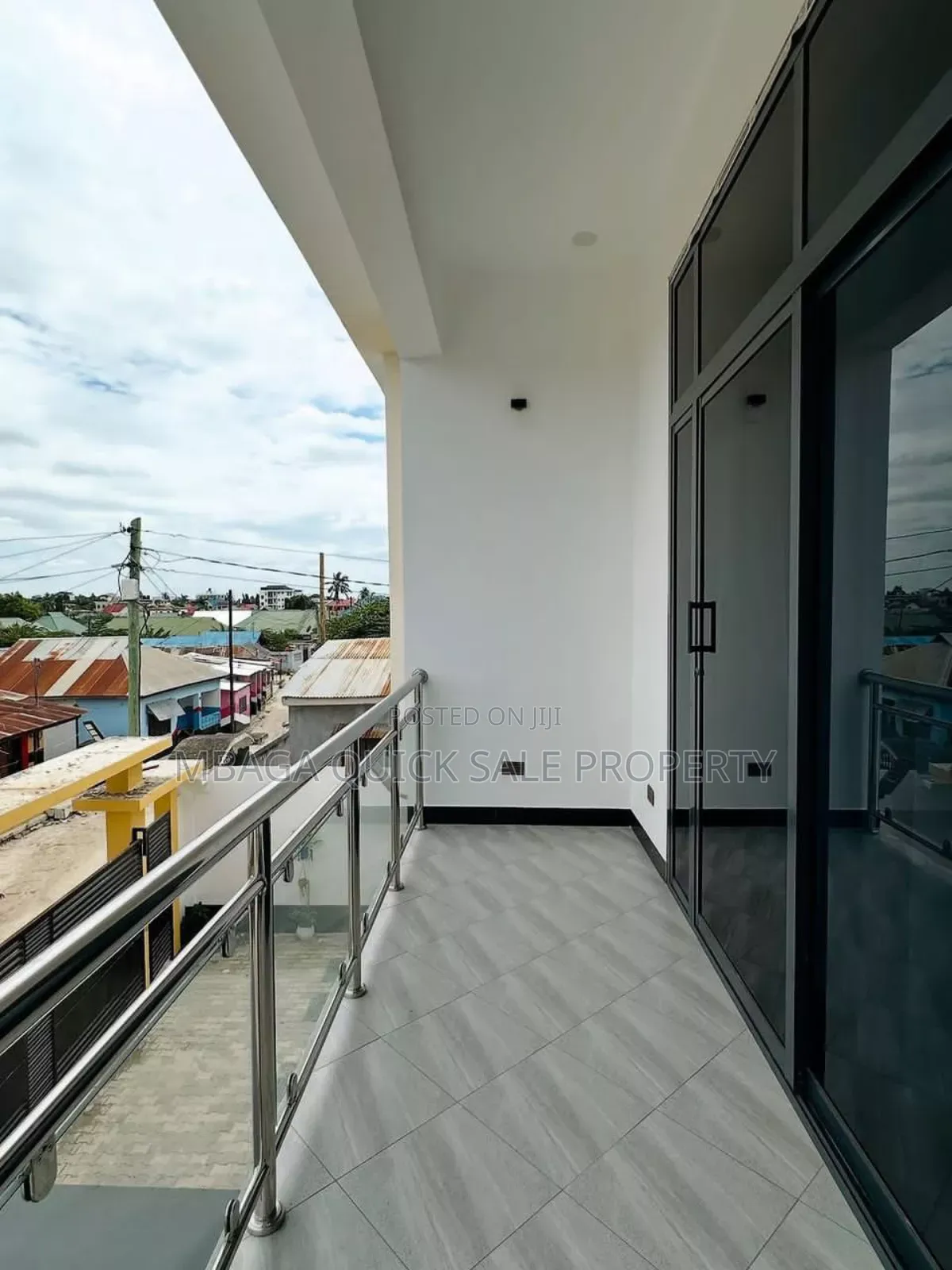 4bdrm House in Makumbusho, Sinza for sale