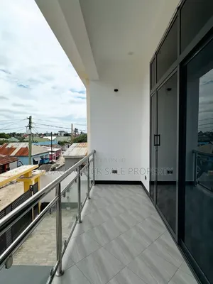 4bdrm House in Makumbusho, Sinza for sale