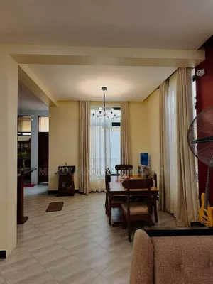 4bdrm House in Makumbusho, Sinza for sale