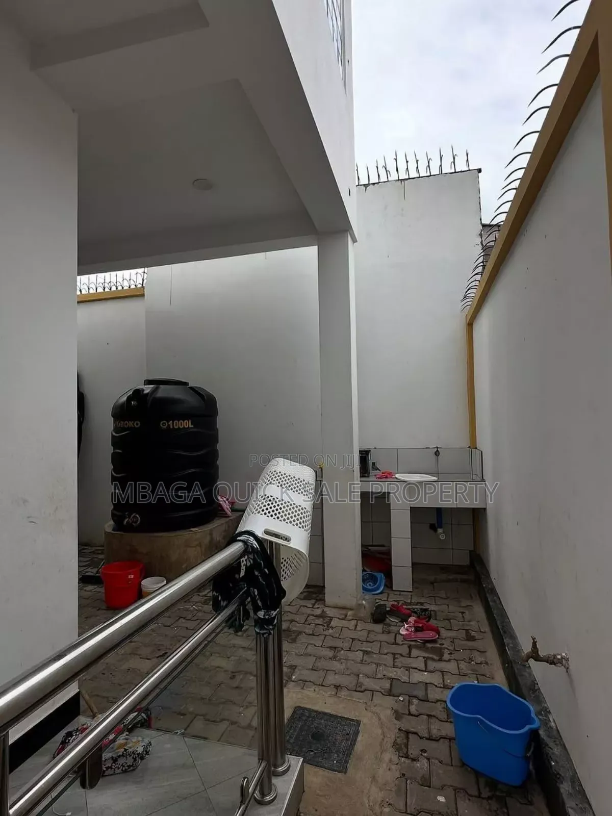 4bdrm House in Makumbusho, Sinza for sale