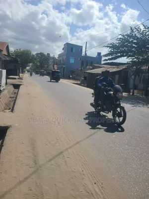 Plot for Sale at Temeke Mwembe Yanga