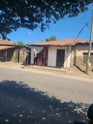 Plot for Sale at Temeke Mwembe Yanga