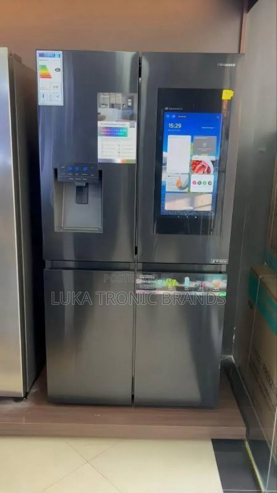 Refrigerator