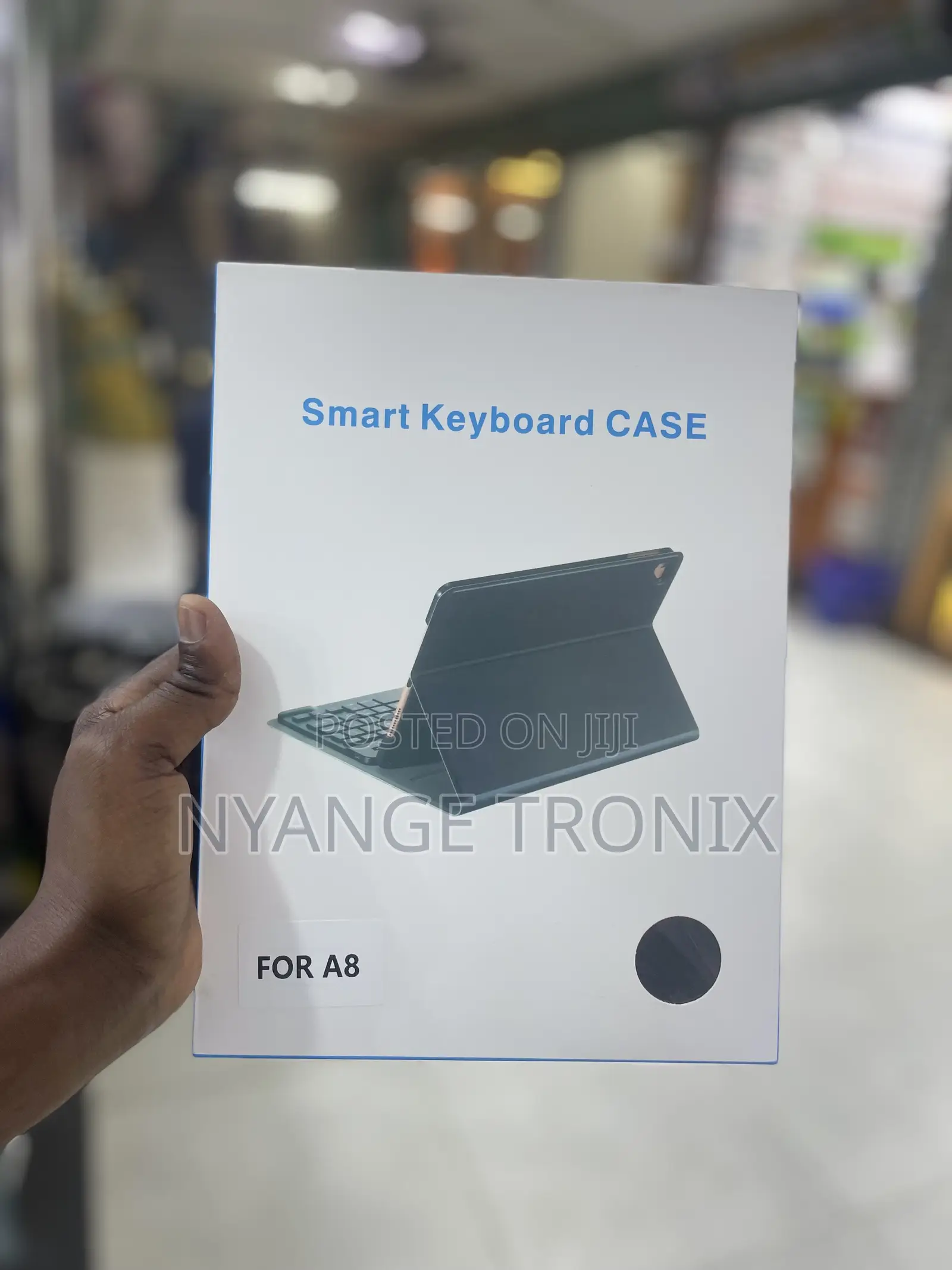 Case With Keyboard for Samsung Galaxy Tab A8,A9 A9 Plus