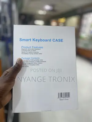 Case With Keyboard for Samsung Galaxy Tab A8,A9 A9 Plus