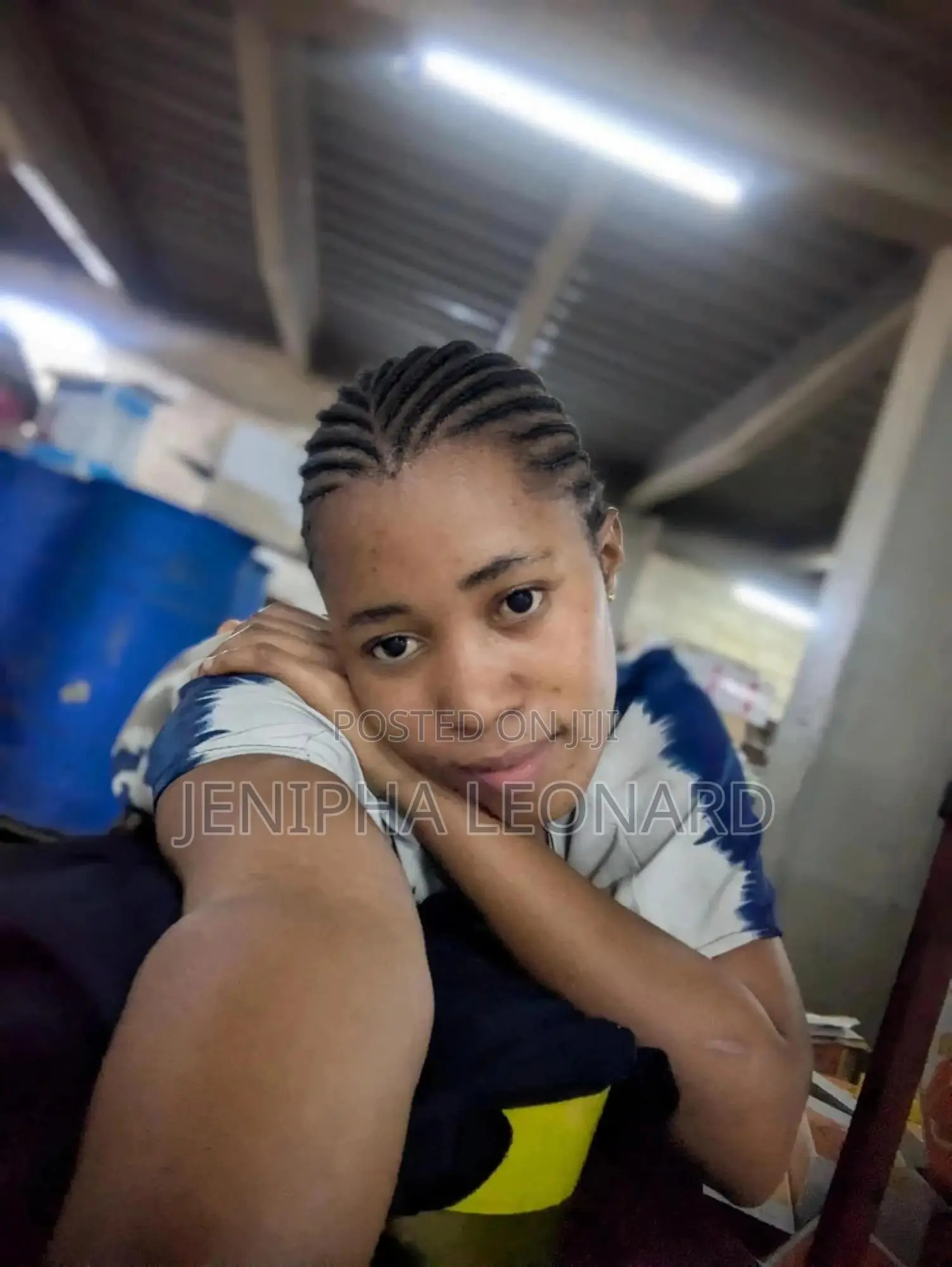 Sales Person