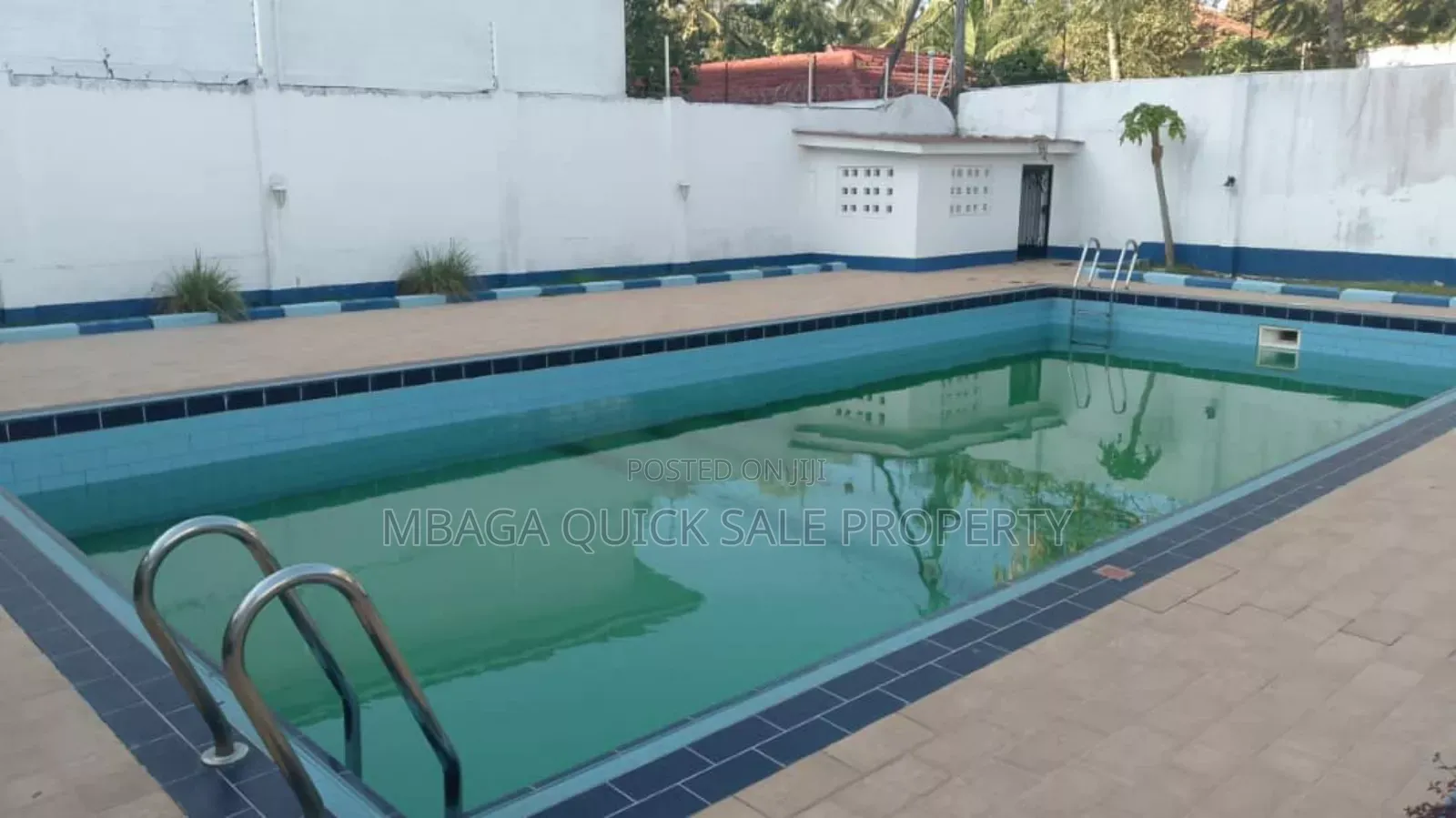 4bdrm House in Masaki for rent