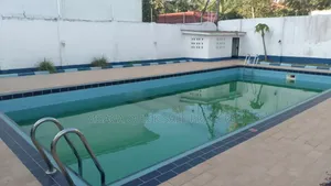 4bdrm House in Masaki for rent