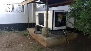 4bdrm House in Masaki for rent