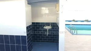 4bdrm House in Masaki for rent