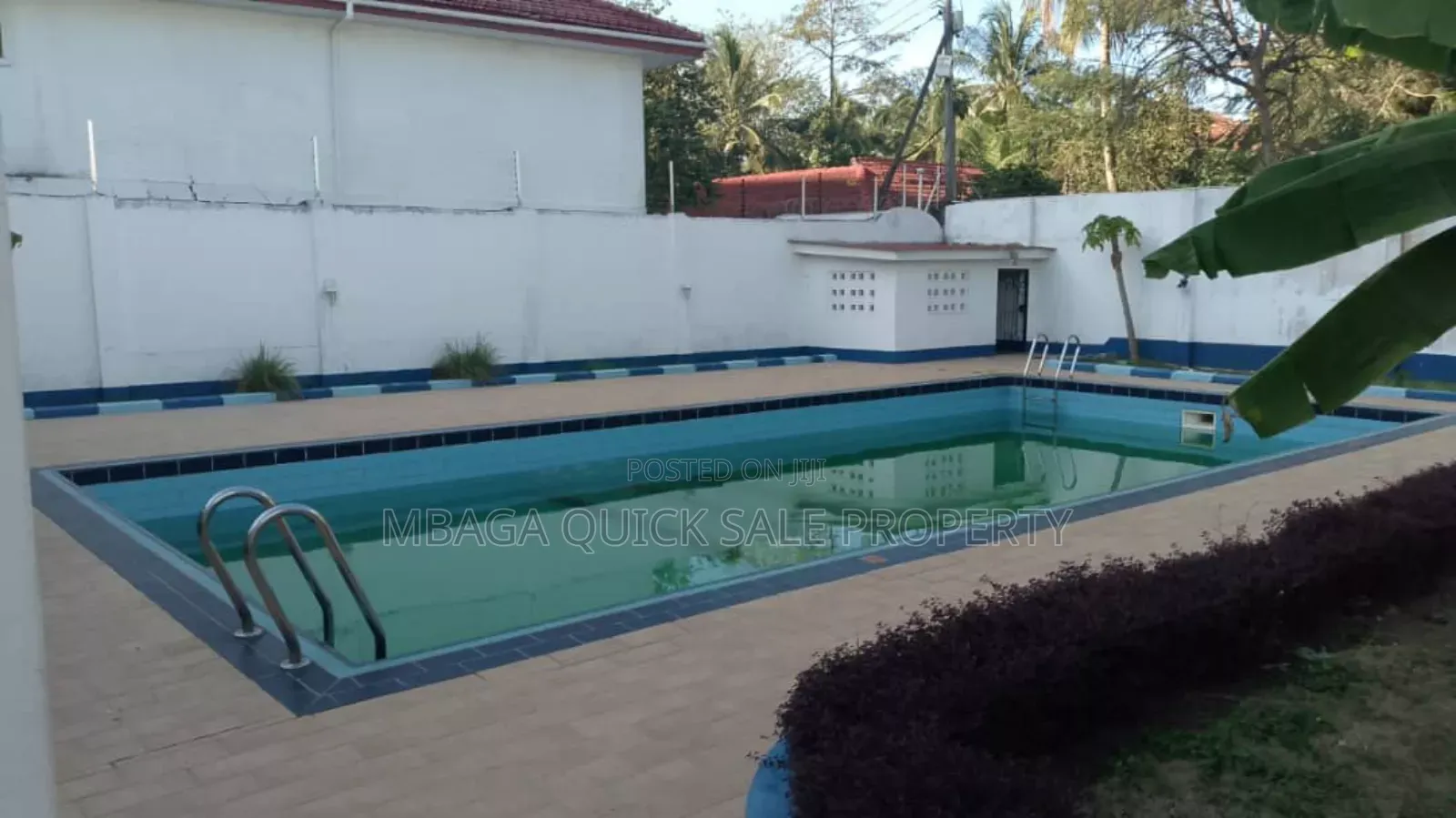 4bdrm House in Masaki for rent