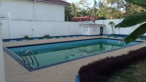 4bdrm House in Masaki for rent